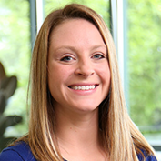 Amy Vandermark, PT, DPT 